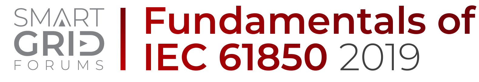 Fundamentals of IEC 61850 2019